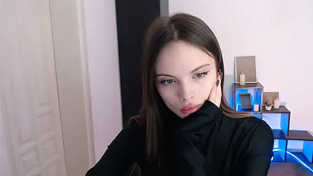 Ariella ari online show from January 14, 2026, 2:33 pm