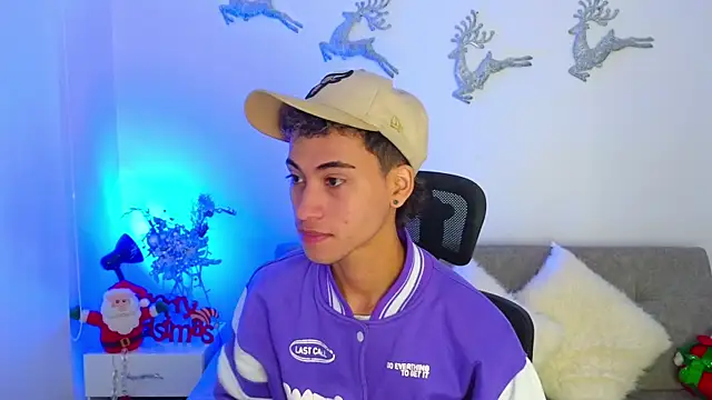 yulian vasquez online show from January 8, 2026, 12:29 pm