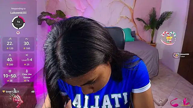 Snapshot of sharlottxl chatting on November 4, 2025, 12:54 am sharlottxl online show from November 4, 2025, 12:54 am