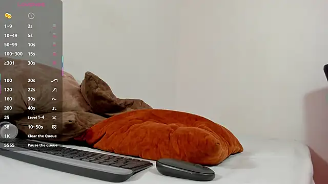 LoganTwink18 online show from January 15, 2026, 4:22 pm