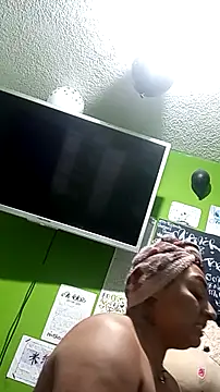 YiingandYang online show from March 9, 2026, 6:56 pm