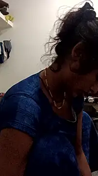 Guriya0076 online show from October 6, 2025, 2:53 am