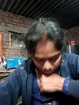 Guriya0076 online show from February 2, 2026, 8:51 pm