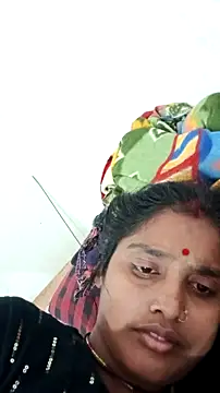 Guriya0076 online show from April 6, 2026, 11:44 am