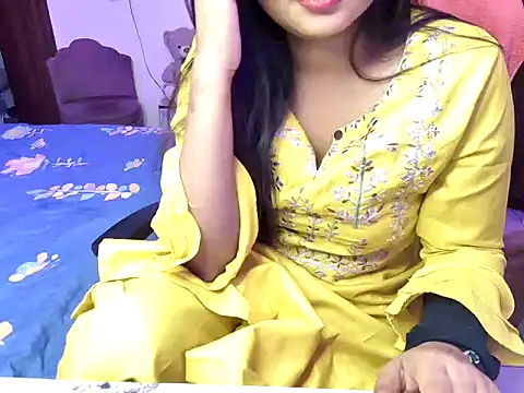 Haseen Dilruba online show from October 19, 2025, 7:25 pm