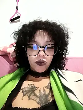 Snapshot of U-Upaaita chatting on February 28, 2026, 4:13 am U-Upaaita online show from February 28, 2026, 4:13 am