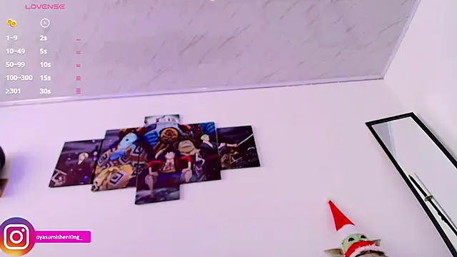 Snapshot of Nicorobinn chatting on December 15, 2025, 8:02 pm Nicorobinn online show from December 15, 2025, 8:02 pm