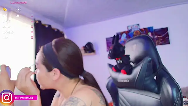 Snapshot of Nicorobinn chatting on February 28, 2026, 7:48 pm Nicorobinn online show from February 28, 2026, 7:48 pm