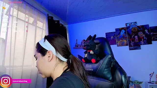 Nicorobinn online show from March 24, 2026, 9:53 pm