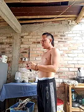 GaaraDiaz online show from September 9, 2025, 4:39 pm