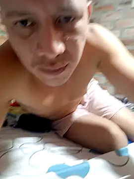 GaaraDiaz online show from October 19, 2025, 9:59 pm