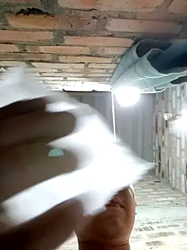 GaaraDiaz online show from October 22, 2025, 11:48 pm