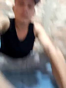 GaaraDiaz online show from November 26, 2025, 1:17 am