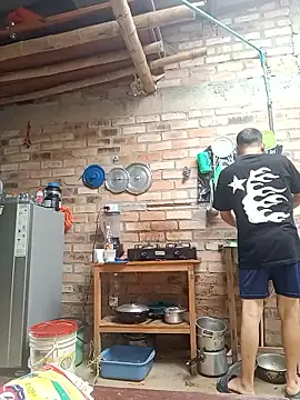 GaaraDiaz online show from January 12, 2026, 5:18 pm