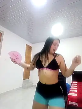 Lunavexa online show from March 31, 2026, 8:09 pm