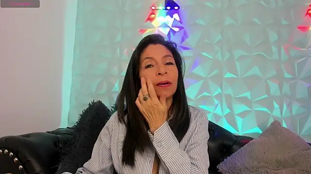 SabinaDeluxe cg online show from November 29, 2025, 12:52 pm