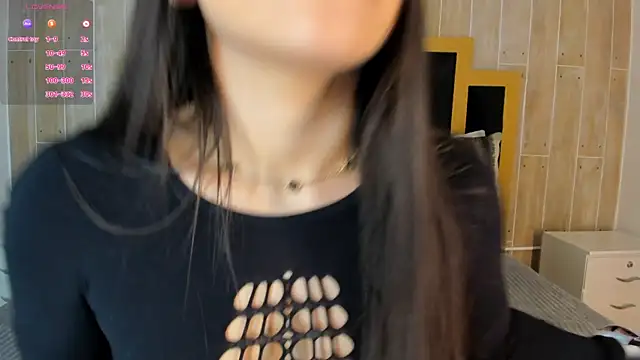 Snapshot of isabellasouza chatting on December 18, 2025, 9:10 pm isabellasouza online show from December 18, 2025, 9:10 pm