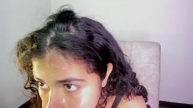 Arianna Jannes online show from September 10, 2025, 1:49 am