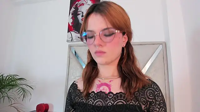 Snapshot of abby_jones2 chatting on March 8, 2026, 4:27 am abby jones2 online show from March 8, 2026, 4:27 am