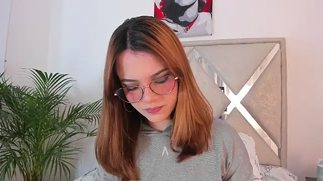 Snapshot of abby_jones2 chatting on March 25, 2026, 3:01 am abby jones2 online show from March 25, 2026, 3:01 am