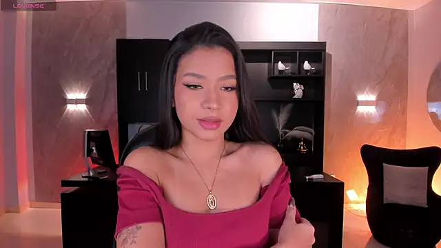 SophieHouston  online show from March 12, 2026, 2:29 am