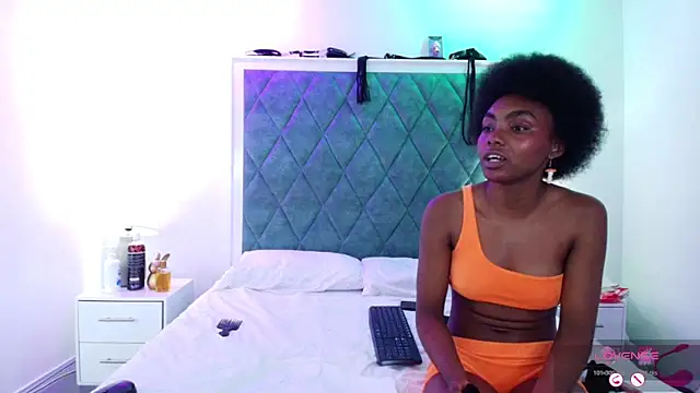 Asha zuri and adam online show from November 14, 2025, 12:48 pm