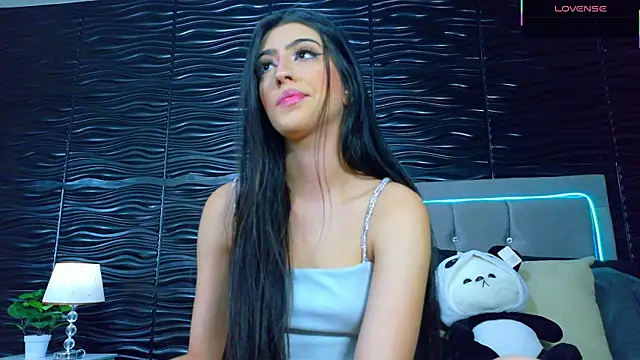 Ambar Bull online show from September 19, 2025, 12:06 pm