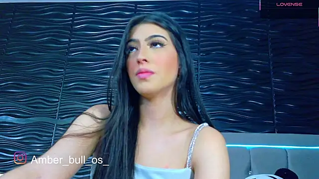 Ambar Bull online show from September 30, 2025, 12:21 pm