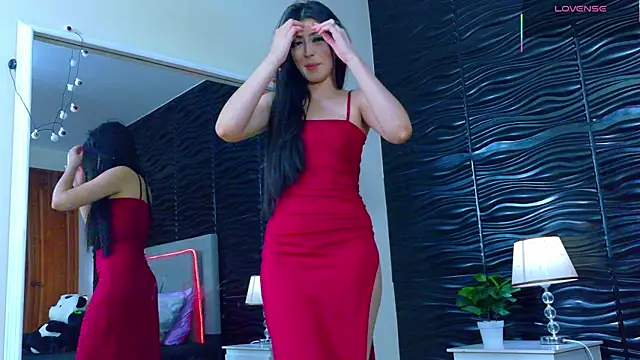 Ambar Bull online show from October 18, 2025, 12:06 pm