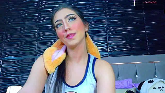 Ambar Bull online show from October 29, 2025, 12:29 pm