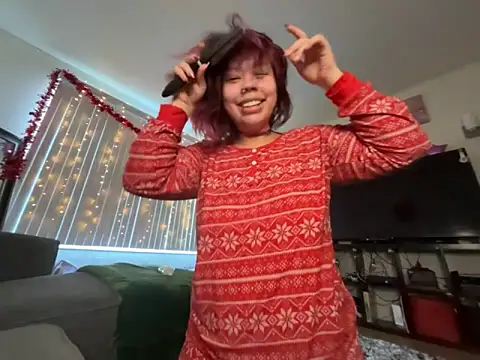 moan4mona online show from February 1, 2026, 4:16 pm