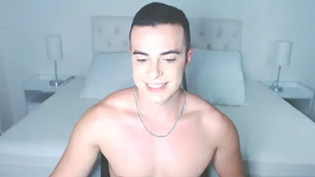 mr hunterx online show from October 21, 2025, 12:22 am