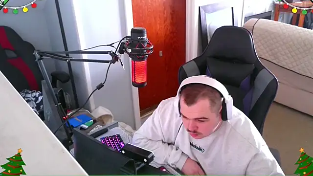 Snapshot of Bigboyballen chatting on January 8, 2026, 7:16 pm Bigboyballen online show from January 8, 2026, 7:16 pm