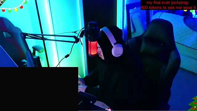 Snapshot of Bigboyballen chatting on January 11, 2026, 10:59 pm Bigboyballen online show from January 11, 2026, 10:59 pm