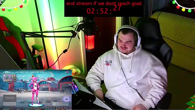 Snapshot of Bigboyballen chatting on January 13, 2026, 9:42 pm Bigboyballen online show from January 13, 2026, 9:42 pm