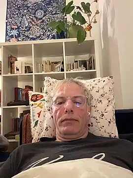 SexyLeon8 online show from January 6, 2026, 10:56 pm