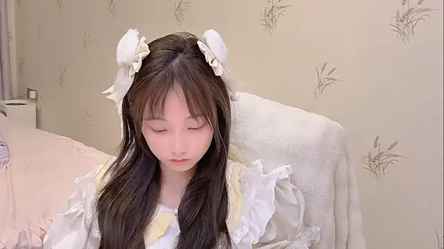 puppy-999 online show from March 31, 2026, 10:48 am