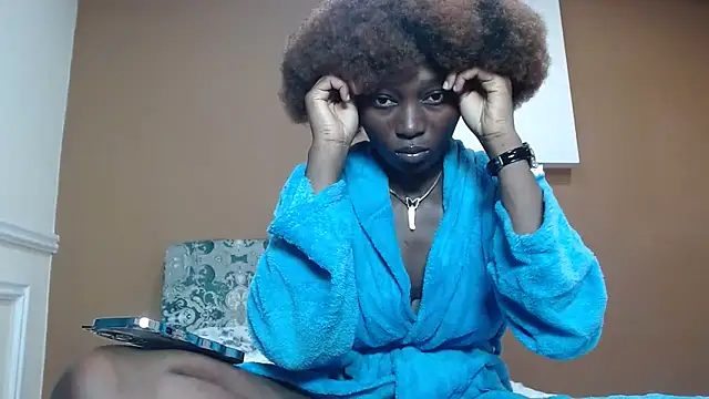 ivyskyi online show from October 20, 2025, 4:40 pm