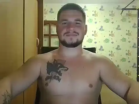 chiraq1945 online show from September 28, 2025, 6:57 pm