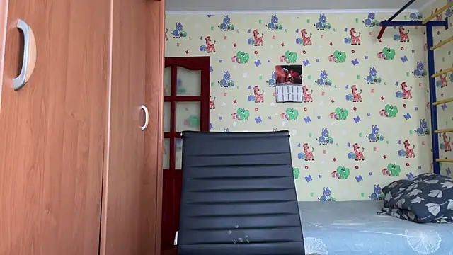 Snapshot of chiraq1945 chatting on February 22, 2026, 7:40 am chiraq1945 online show from February 22, 2026, 7:40 am