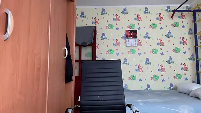 Snapshot of chiraq1945 chatting on April 1, 2026, 10:38 am chiraq1945 online show from April 1, 2026, 10:38 am