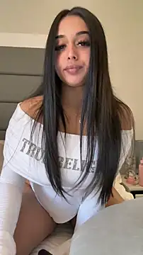 LilMisIndianx online show from March 11, 2026, 9:26 am