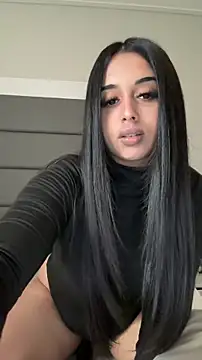 LilMisIndianx online show from March 12, 2026, 7:03 am