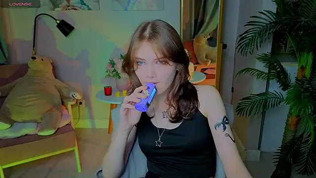 Dilara xBaby online show from September 20, 2025, 2:29 pm