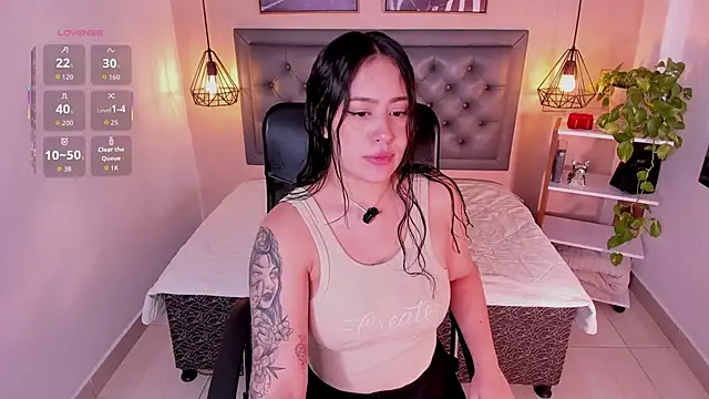 Snapshot of aisha_duque chatting on January 13, 2026, 8:03 pm aisha duque online show from January 13, 2026, 8:03 pm