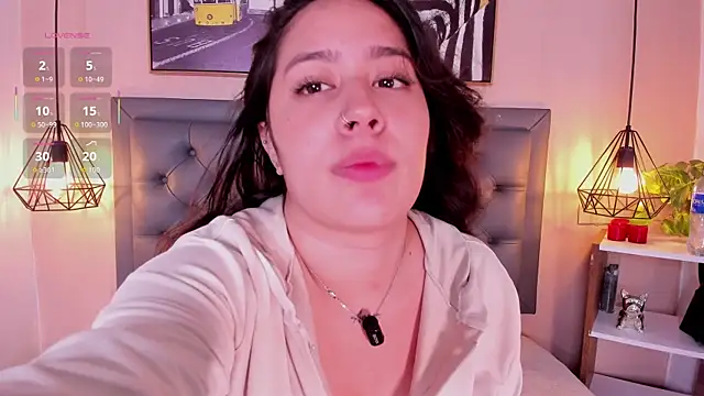 Snapshot of aisha_duque chatting on February 19, 2026, 7:43 pm aisha duque online show from February 19, 2026, 7:43 pm