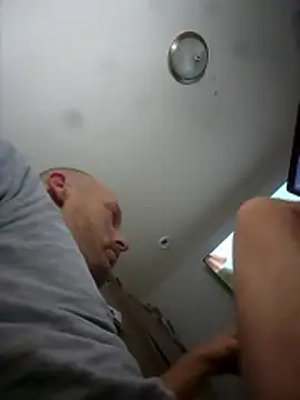 Snapshot of Scott654538 chatting on January 18, 2026, 4:05 am Scott654538 online show from January 18, 2026, 4:05 am