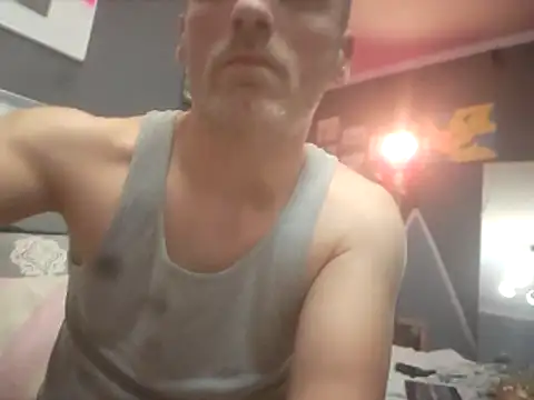 Scott654538 online show from April 1, 2026, 2:56 am