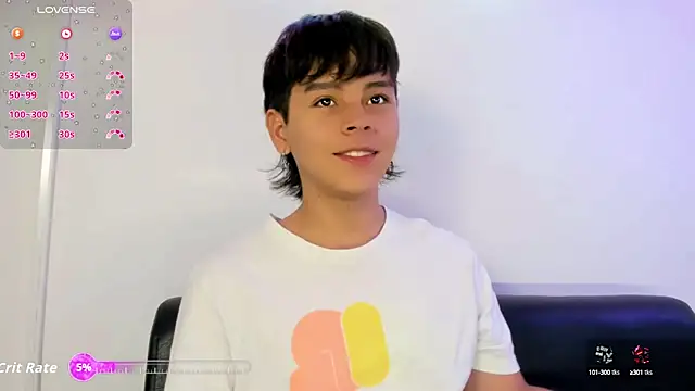 nico leroy online show from September 13, 2025, 7:13 pm