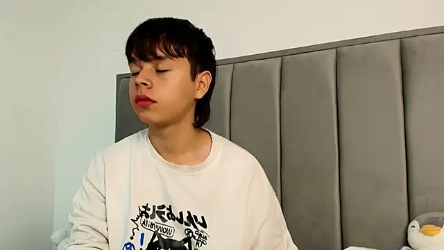 nico leroy online show from September 20, 2025, 1:12 pm